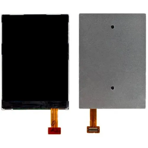 Replacement for NOKIA C2-02 LCD - Quality Phone Parts in Sri Lanka